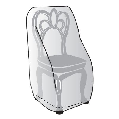 Highback Chair Cover Grandin Road