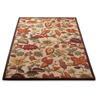 Greensboro Indoor Area Rug Grandin Road