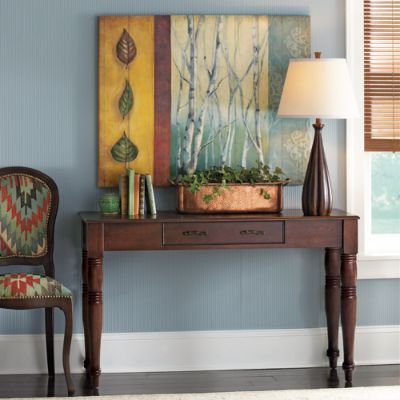 Alexandra Console Table Grandin Road
