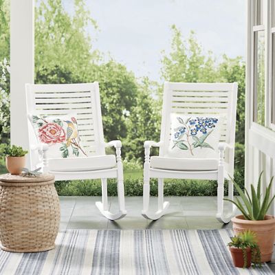 Nantucket best sale rocking chairs