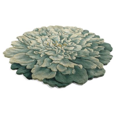 Peony Indoor Rugs | Grandin Road