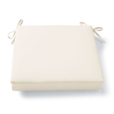 Outdoor Knifeedge Chair Cushion Grandin Road