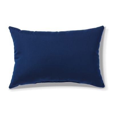 Outdoor Lumbar Pillow | Grandin Road