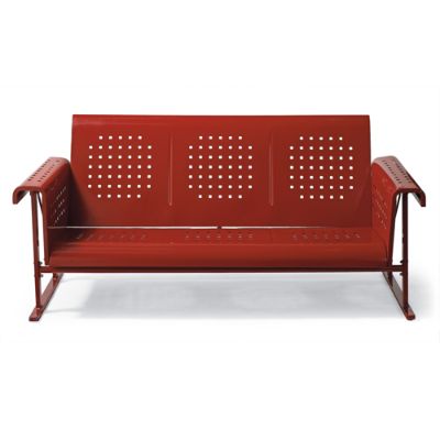 Crosley retro glider online