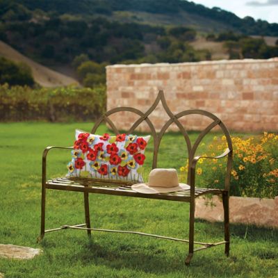 Royal Bench Grandin Road