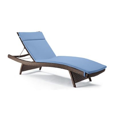 Palm discount aire chaise