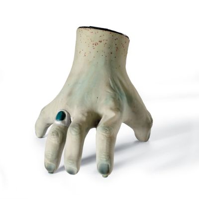 Mr Creepy Crazy Hand (Goliath) - Main Télécommandée - Occasion - Halloween