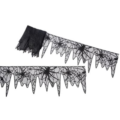 Creepy Crawly Halloween Trim Grandin Road