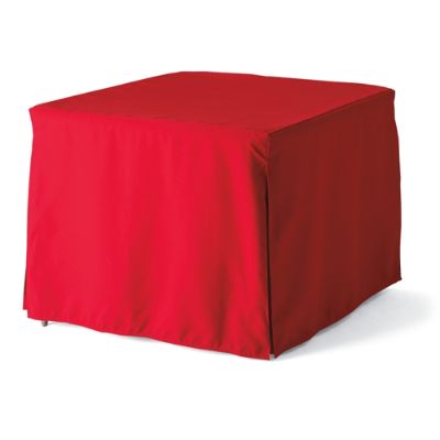 Card Table Cover Grandin Road