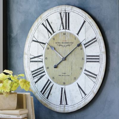 Westminster Clock | Grandin Road