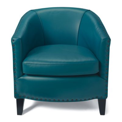 Giles Club Chair Grandin Road