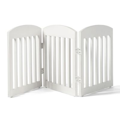 Grandin road pet gate best sale