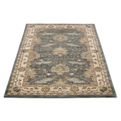 Suffolk Indoor Area Rug Grandin Road