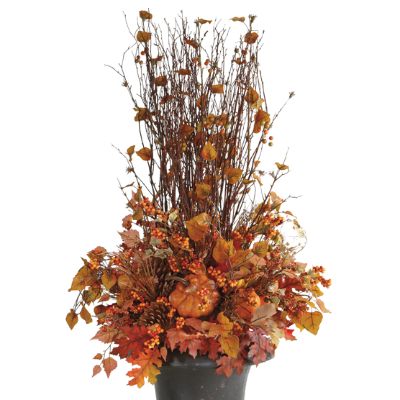 Classic Harvest Urn Filler Grandin Road