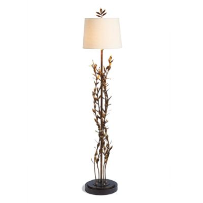 Grandin road store floor lamps