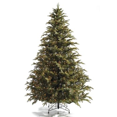 Cienna Fir Christmas Tree | Grandin Road