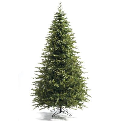 Monarch Pine Christmas Tree | Grandin Road