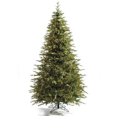 Monarch Pine Christmas Tree | Grandin Road
