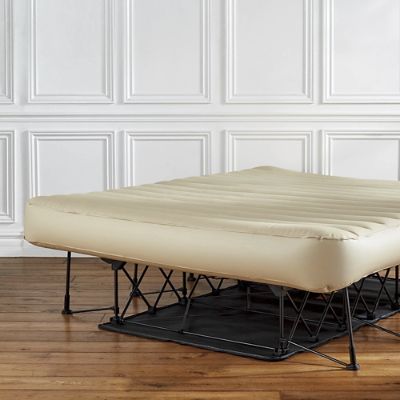 Essential EZ Bed Inflatable Guest Bed Grandin Road