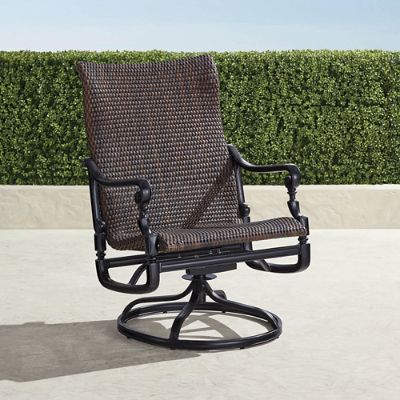 Set of best sale two lounge chairs