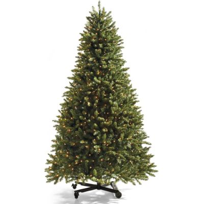 Grand Fir Flip Tree Grandin Road