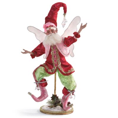 Mark Roberts Spirit of Hope Fairy | Grandin Road