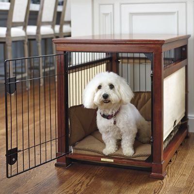 Pet residence dog crate sale