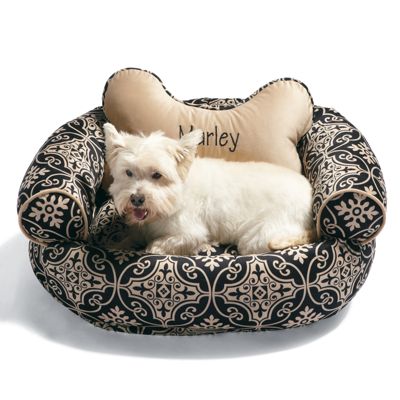 Frontgate comfy clearance couch pet bed