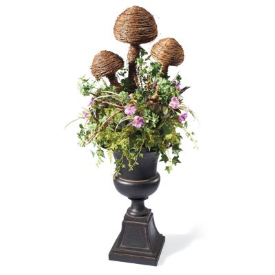 Spring Garden Urn Filler Grandin Road