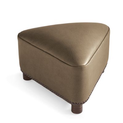 Trista Ottoman | Grandin Road
