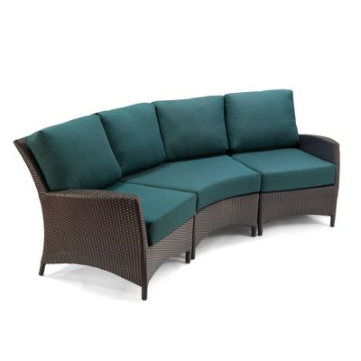 Jax Sectional Grandin Road