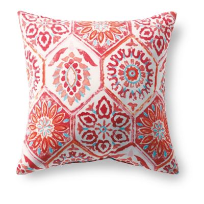 Breeze Outdoor Pillow | Grandin Road