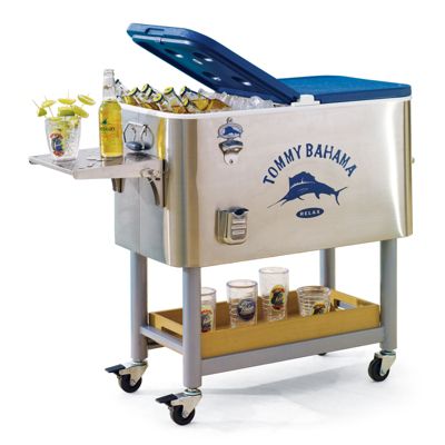 Tommy bahama best sale tabletop cooler