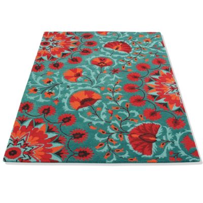 Miranda Area Rug | Grandin Road