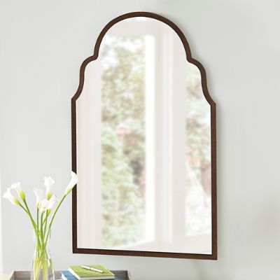 Brayden Arch Mirror | Grandin Road