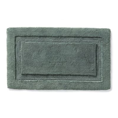 Skid-resistant Resort Bath Rugs