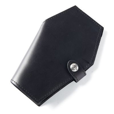 Coffin online shaped wallet