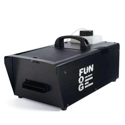 400watt Ground Fog Machine Grandin Road
