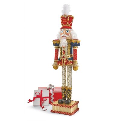 Mark Roberts Royal Palace Nutcracker Grandin Road