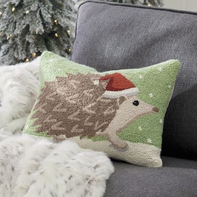 Grandin road christmas pillows hotsell