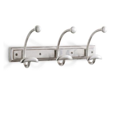 Metal Towel Hooks | Grandin Road