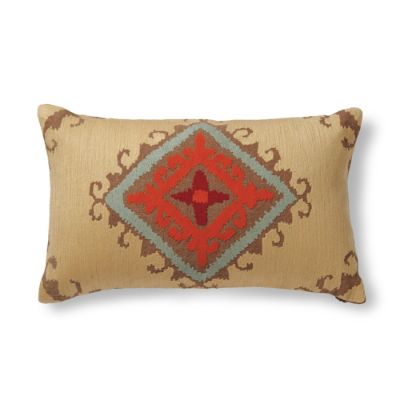 Ari Lumbar Pillow | Grandin Road