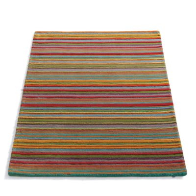 Skyland Stripe Indoor Area Rug Grandin Road