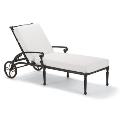 Carlisle chaise lounge sale