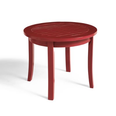 Plantation Side Table Grandin Road