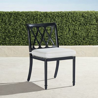 Two best sale black chairs