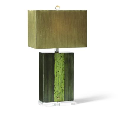 Cebu Lamp Grandin Road