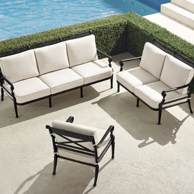 Frontgate: Save on outdoor pieces, furniture and clearance items