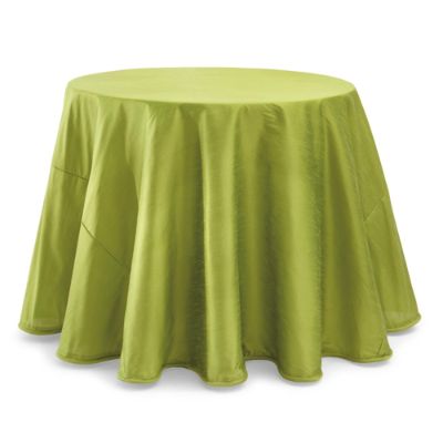 Garden Party Tablecloth Grandin Road