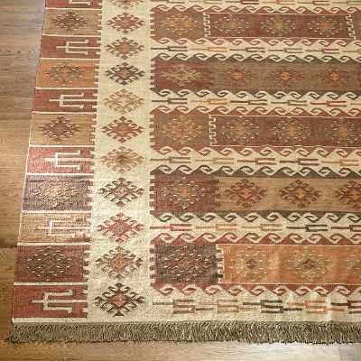 Sedona Kilim Rug Grandin Road